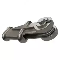 Кlinli (ponasimon) tortuvchi zajim NKK-2-1