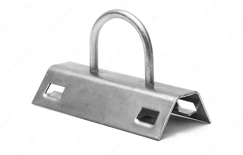 Узлы крепления УК-Н-01