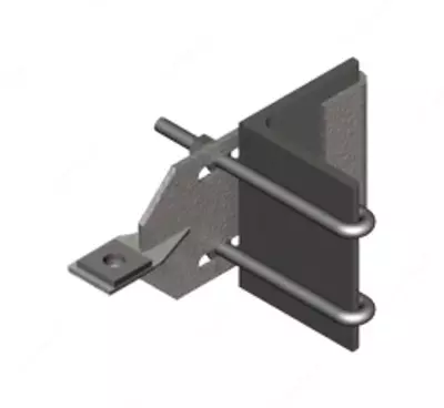 Узлы крепления УН(У)-200