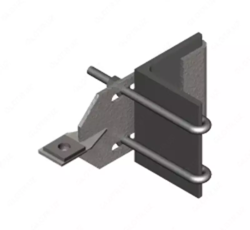 Узлы крепления УН(У)-200