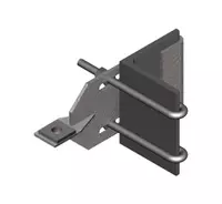 Узлы крепления УН(У)-200