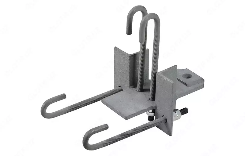 Узел крепления натяжной УНТ-02