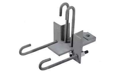 Узел крепления натяжной УНТ-02