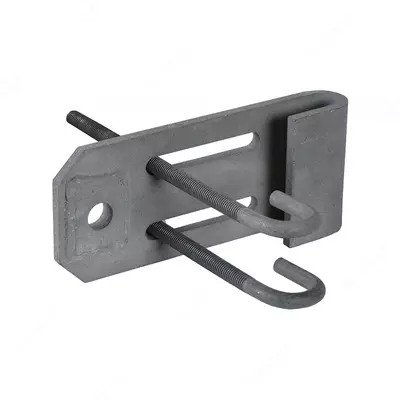 Узлы крепления УТП-1