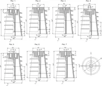 Изоляторы полимерные опорные ИОРП-Х-УХЛ1