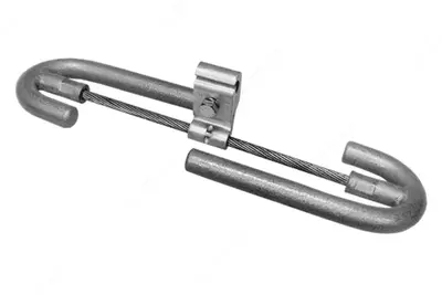 Гасители вибрации ГВ-453х-02м