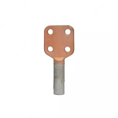 Зажимы аппаратные А4А-240С(М)