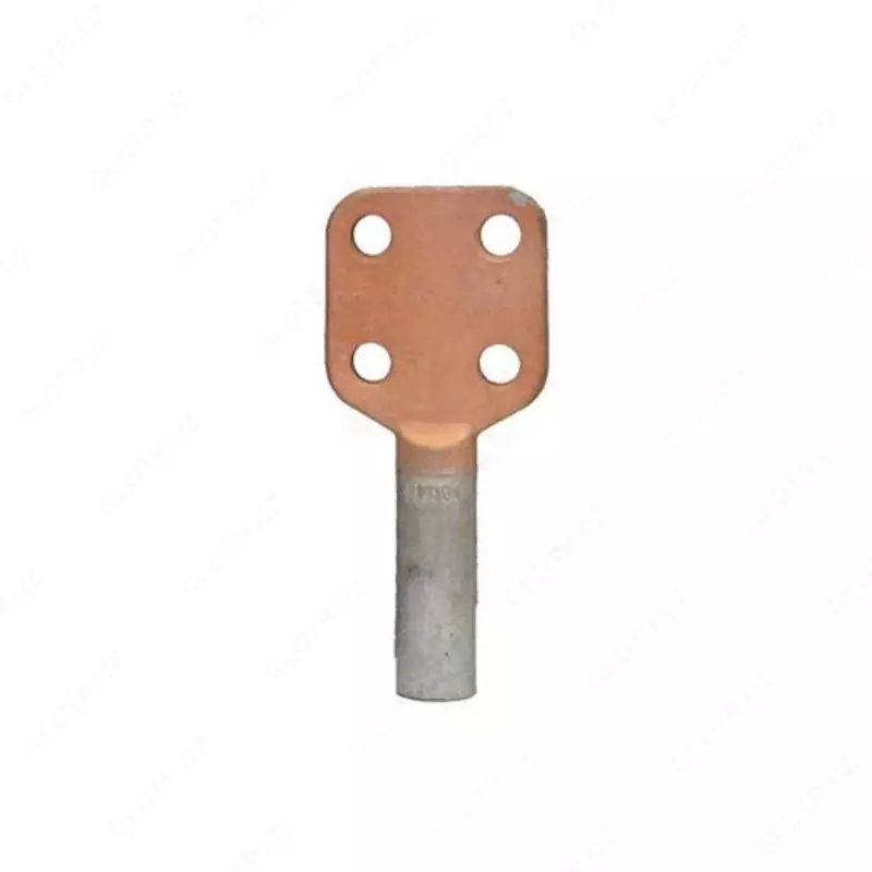 Зажимы аппаратные А4А-240С(М)