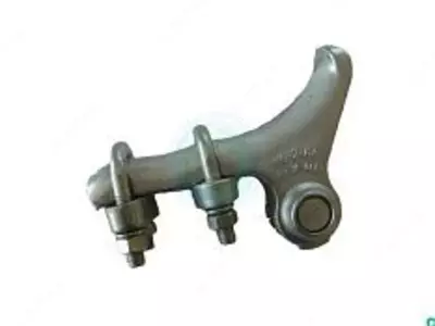 Зажимы натяжные клиновые НКК-1-1Б(кл.2)