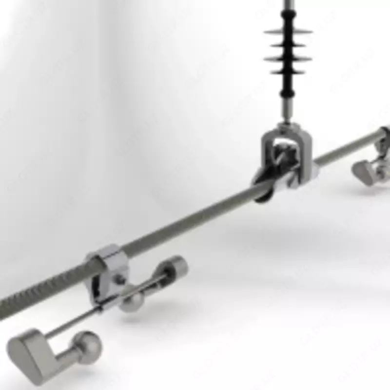 Протекторы защитные спиральные ПЗС-22