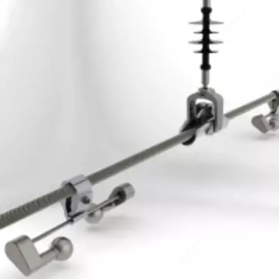 Протекторы защитные спиральные ПЗС-24