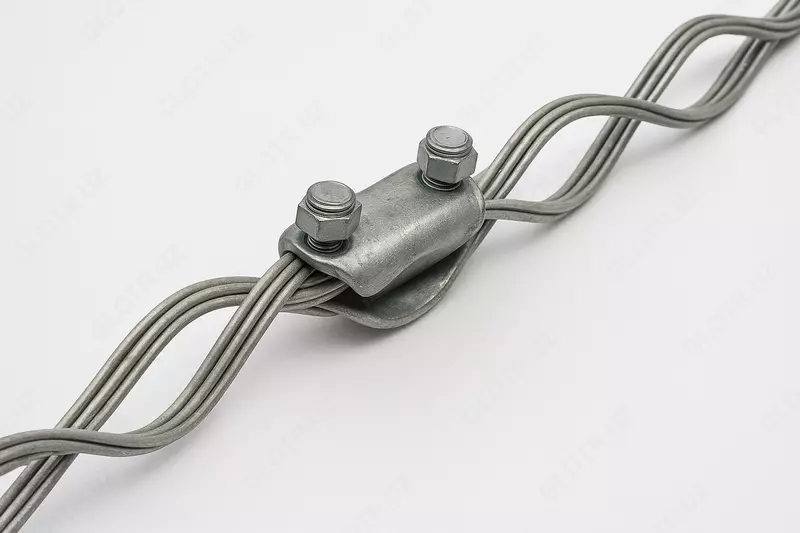 Протекторы поддерживающие спиральные ПС-9