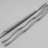 Протекторы защитные спиральные ПЗС-45