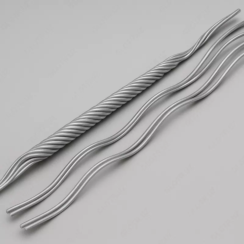 Протекторы защитные спиральные ПЗС-45