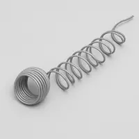 Протекторы ремонтные спиральные РС-9