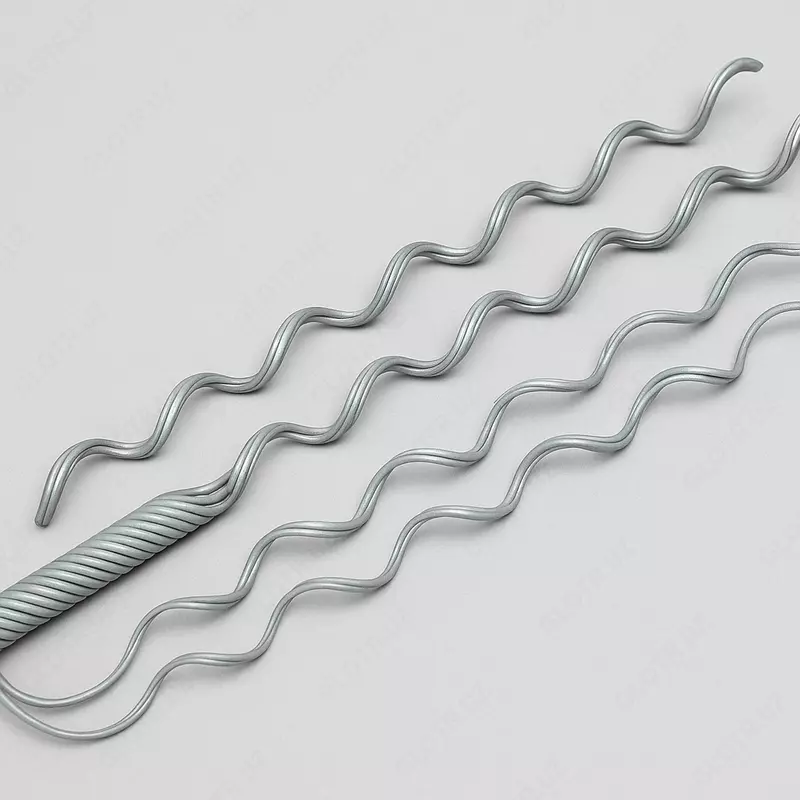 Протекторы ремонтные спиральные РС-13