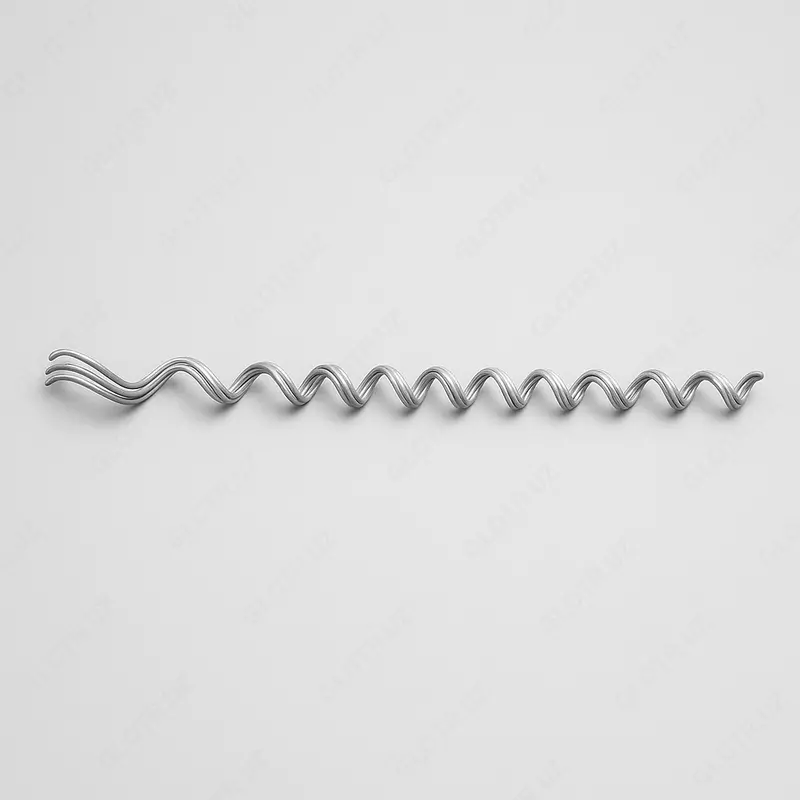 Spiral shaklli ta’mirlovchi protektorlar RS-24