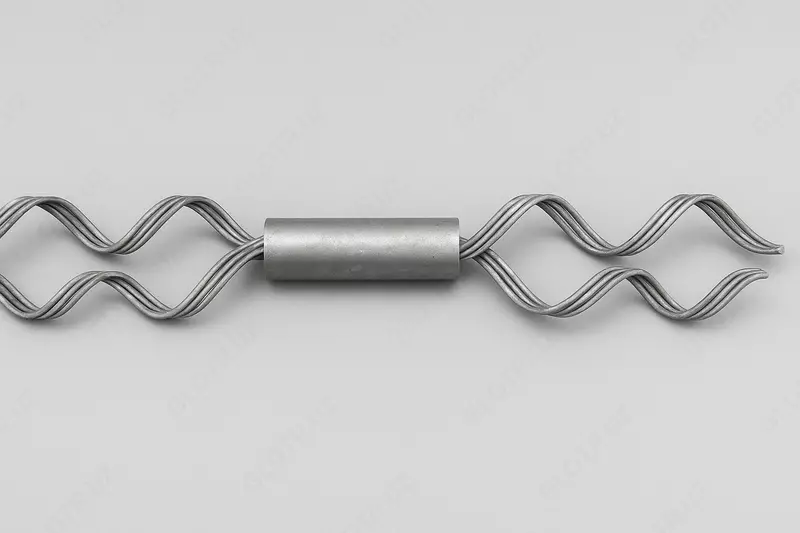 Протекторы ремонтные спиральные РС-24