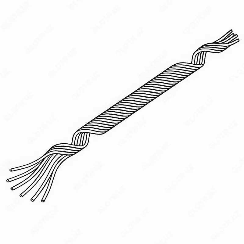 Spiral shaklli ta’mirlovchi protektorlar RS-25