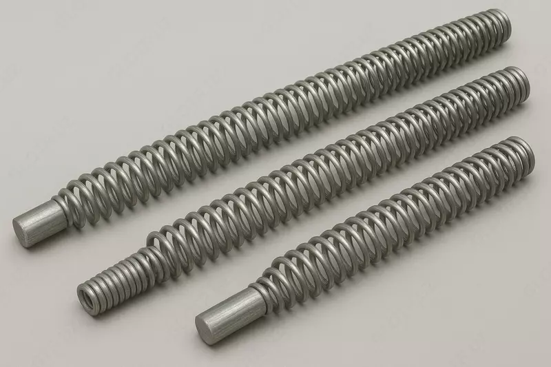 Протекторы ремонтные спиральные РС-27