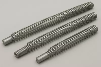 Протекторы ремонтные спиральные РС-27