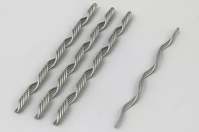 Протекторы ремонтные спиральные РС-30