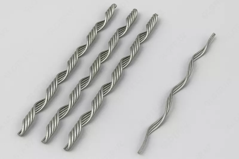 Протекторы ремонтные спиральные РС-30