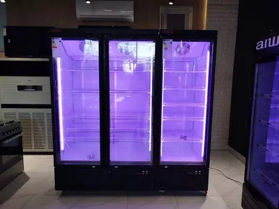 Витринный морозильник Aiwa 1430L Premium. - 28 589 712 сум / шт