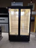 21 773 078.6 so'm Vitrin muzlatgichi Aiwa 920L Premium.