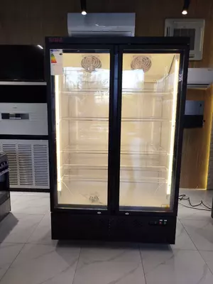 21 680 531.6 сум / шт Витринный морозильник Aiwa 920L Premium.