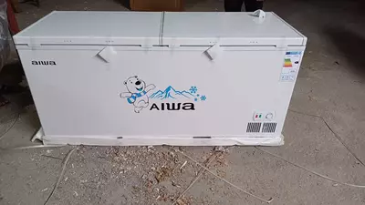 Морозильник Aiwa BD-608L.