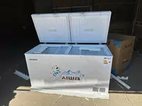 Морозильник Aiwa BD-418L.