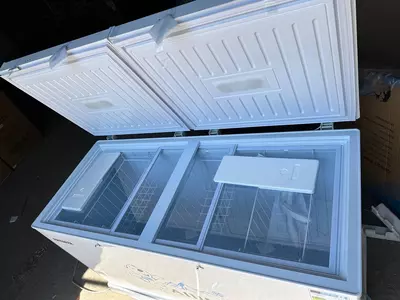 Морозильник Aiwa BD-418L. - 5 598 818.6 сум / шт