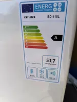 от {0} сум Морозильник Aiwa BD-418L.