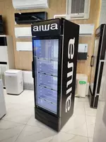 Vitrin sovutgichi AI-TB-400L.