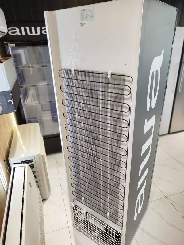 6 340 511.9 so'm Vitrin sovutgichi AI-TB-400L.