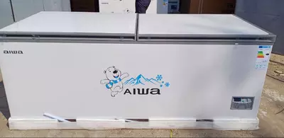 Морозильник Aiwa BD-1188L.
