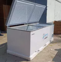 Морозильник Aiwa BD-1188L. - 13 757 714.5 сум