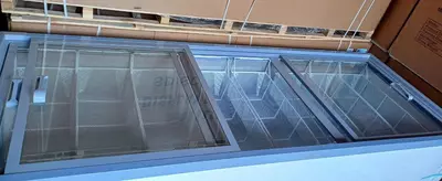 Морозильник Aiwa SD/SC-1068R. - 16 677 332 сум / шт