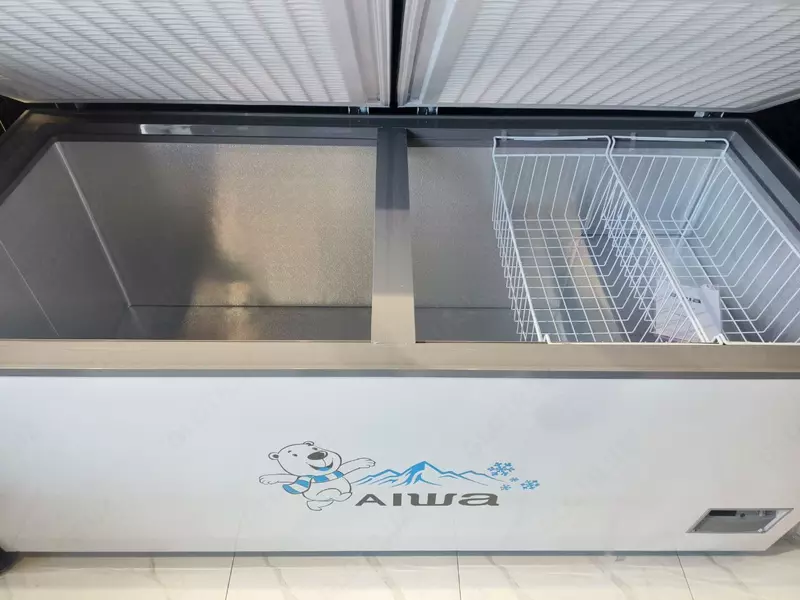 Морозильник BD-918L. - 11 963 230 сум