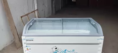 Морозильник Aiwa SD/SC-1650R. - 9 649 027.8 сум / шт