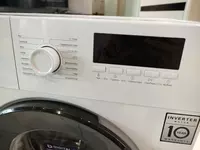 Стиральная машина Aiwa AI-60-12302. - 3 117 423.4 сум