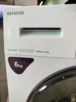 3 117 423.4 сум Стиральная машина Aiwa AI-60-12302.