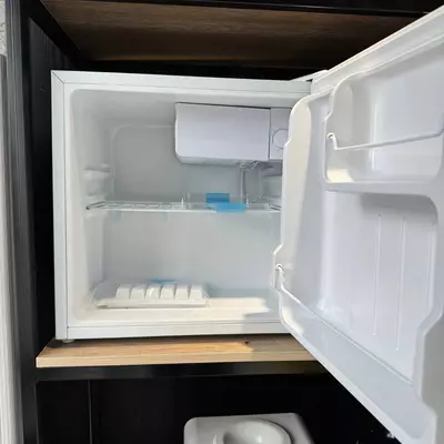 Мини холодильник Aiwa TB-50L.