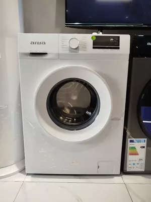 Kir yuvish mashinasi Aiwa 7kg.