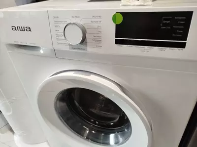 Kir yuvish mashinasi Aiwa 7kg. - 3 216 342.6 so'm / dona