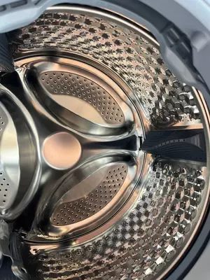 6 313 561.4 so'm / dona Kir yuvish mashinasi Aiwa 10kg/6kg (quritish bilan) DEMIWA.