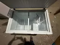 Морозилка aiwa 308L inverter - 4 426 395.1 сум