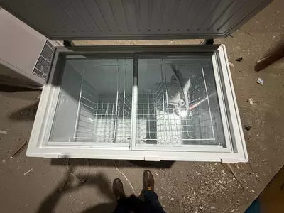 Морозилка aiwa 308L inverter - 4 407 580.6 сум / шт