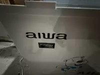 4 426 395.1 сум Морозилка aiwa 308L inverter